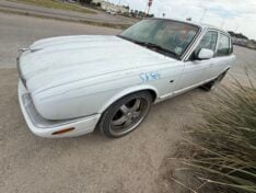 1998 JAGUAR XJ8