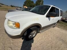 2004 FORD EXPEDITION