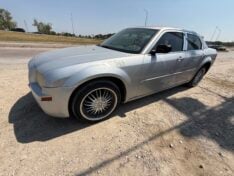 2009 CHRYSLER 300