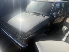 1994 NISSAN PATHFINDER