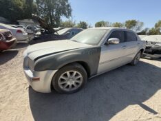 2009 CHRYSLER 300
