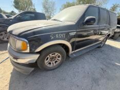 1999 FORD EXPEDITION