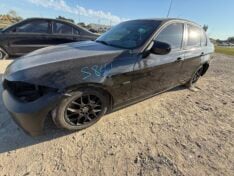 2010 BMW 328I
