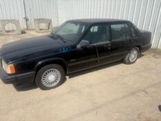 1995 VOLVO 940