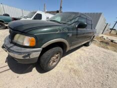 2003 FORD F150