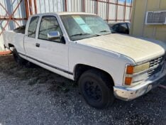 1992 CHEVROLET TRUCK 1500