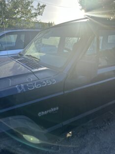 1995 JEEP CHEROKEE