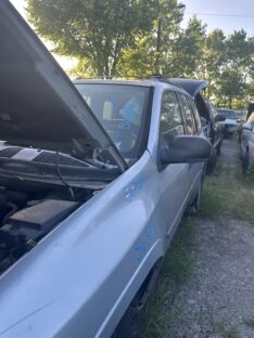 2008 GMC ENVOY