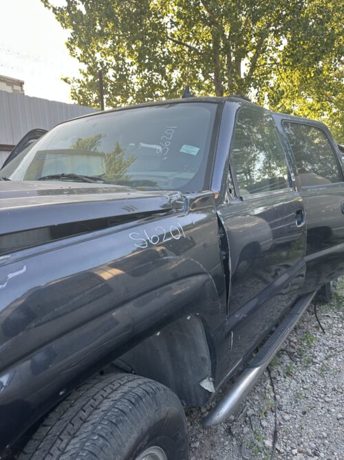 2005 CHEVROLET AVALANCHE