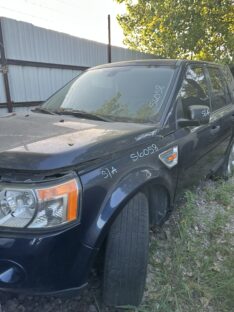 2008 LANDROVER LR2
