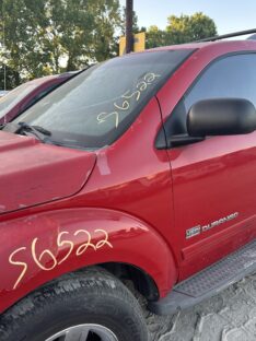 2004 DODGE DURANGO