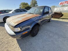 1994 NISSAN SENTRA