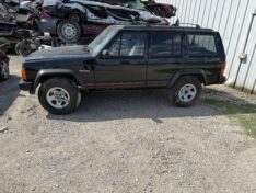 1995 JEEP CHEROKEE