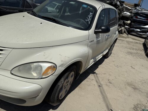 2005 CHRYSLER PT CRUISER