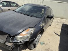 2008 NISSAN ATLIMA