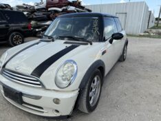 2006 MINI COOPER