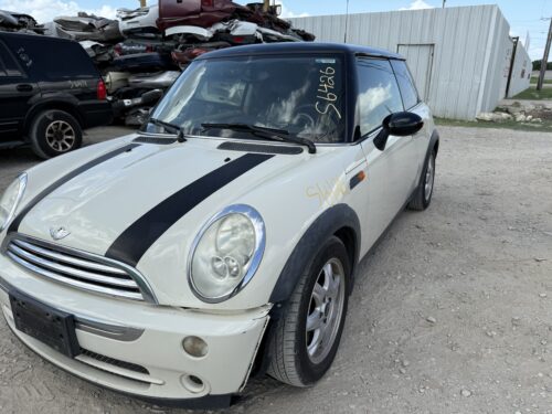 2006 MINI COOPER
