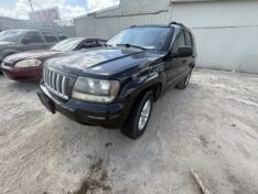 2004 JEEP CHEROKEE