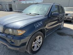 2005 BMW X5