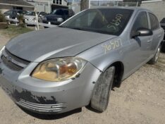 2006 CHEVROLET COBALT