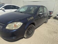 2009 CHEVROLET COBALT