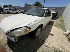 2006 CHEVROLET MONTE CARLO
