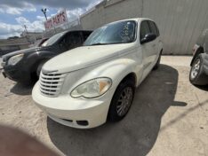 2008 CHRYSLER PT CRUISIER