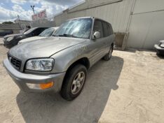 1999 TOYOTA RAV4
