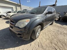 2010 CHEVROLET EQUINOX