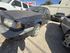 1996 VOLVO 850