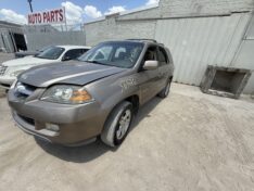 2006 ACURA MDX