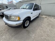 2000 FORD EXPEDITION