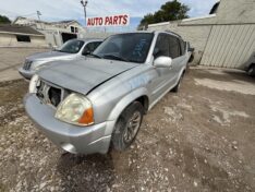 2005 SUZUKI XL7