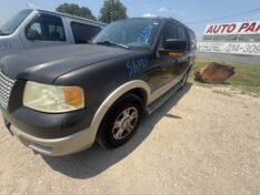 2006 FORD EXPEDITION