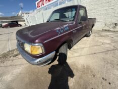1993 FORD RANGER