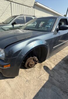 2007 CHRYSLER 300