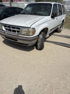1995 FORD EXPLORER