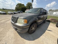 2004 FORD EXPEDITION