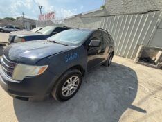 2010 FORD EDGE