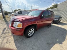 2003 GMC ENVOY