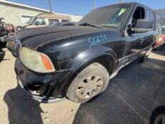 2009 LINCOLN NAVIGATOR