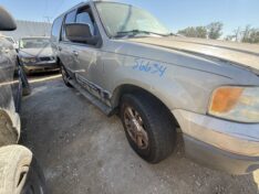 2006 FORD EXPEDITION