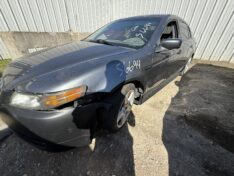 2004 ACURA TL