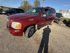 2004 GMC ENVOY