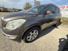 2010 BUICK ENCLAVE