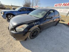 2009 NISSAN ALTIMA