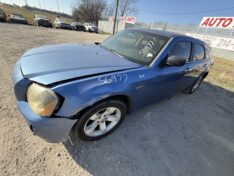 2007 DODGE MAGNUM