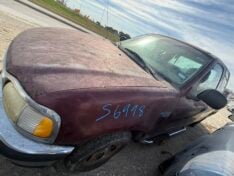 1998 FORD F150