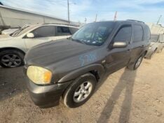 2006 MAZDA TRIBUTE
