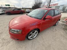 2010 AUDI A3
